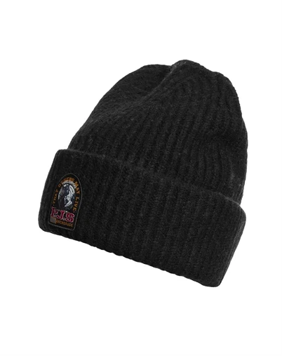 Parajumpers - Mooneye Beanie - Black